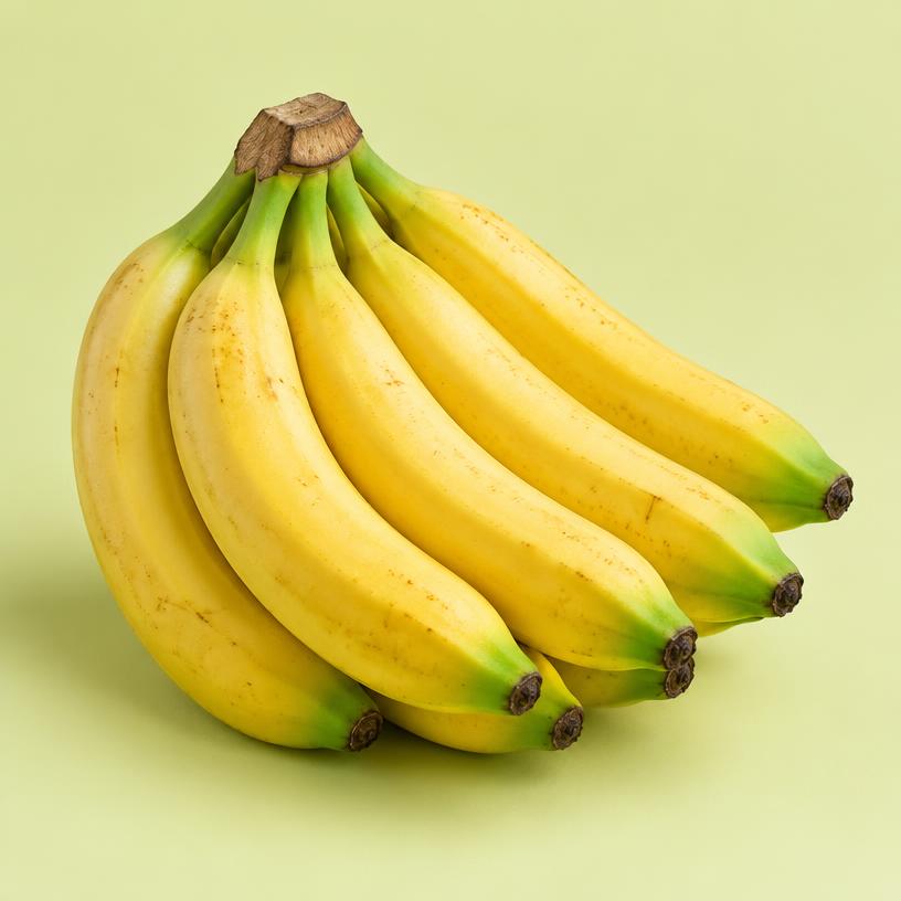 Banana nanica