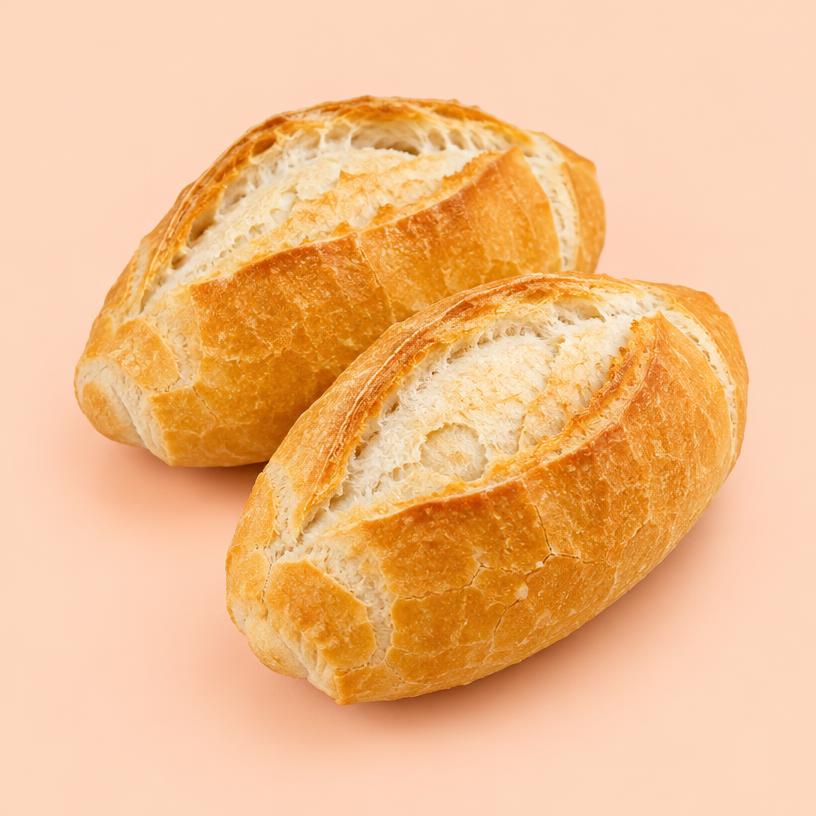Pão francês