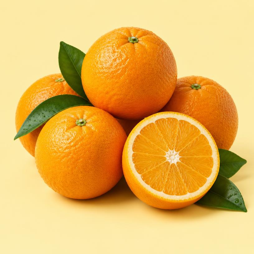 Laranja pera